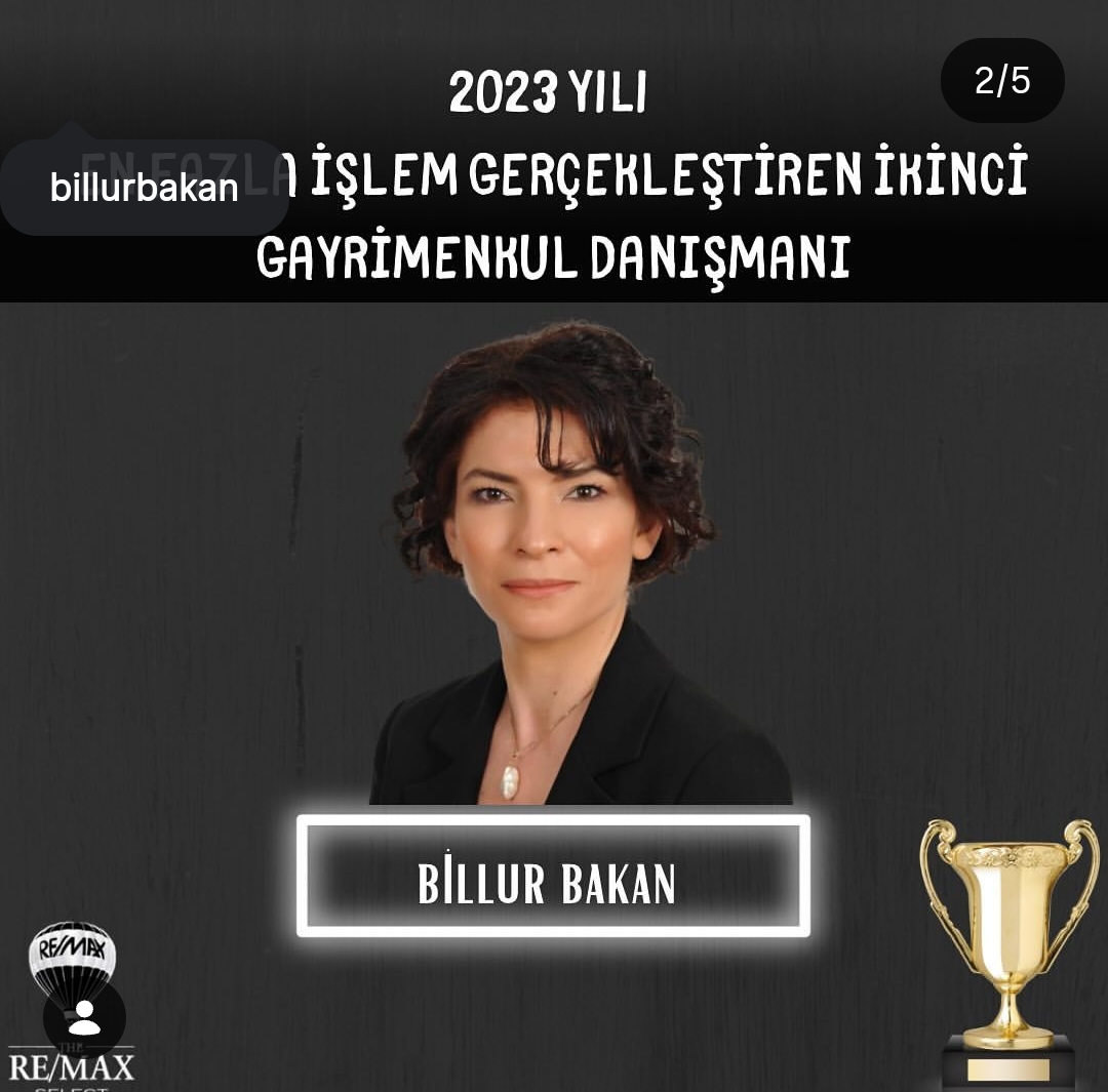 2023 Ofis İşlem Ödülü