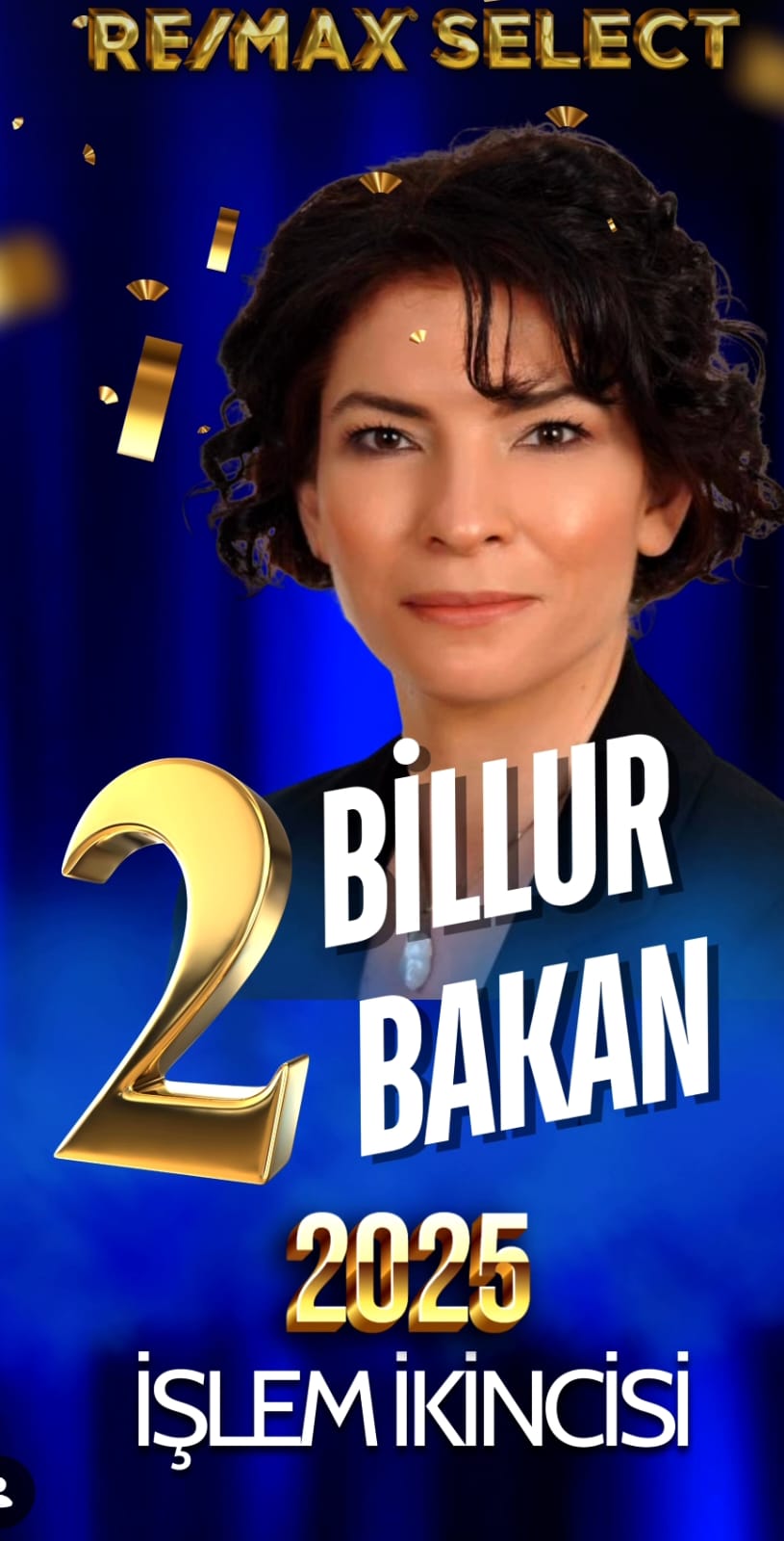 2025 Ofis İşlem Ödülü